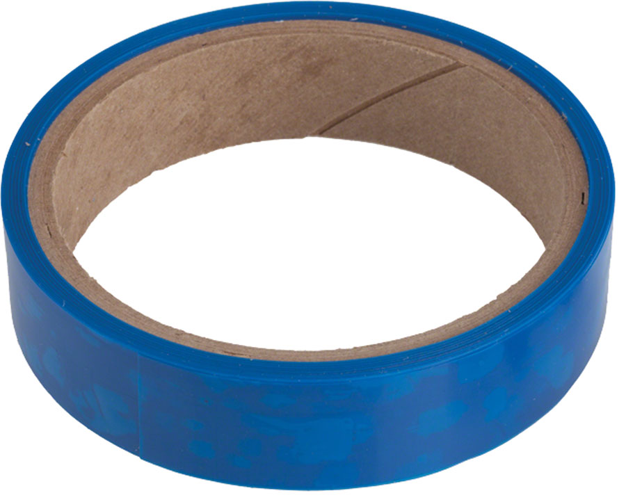 Velocity Velotape Tubeless Rim Tape: 24mm x 11 meter roll