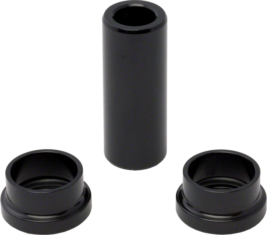 RockShox Rear Shock Mounting Hardware - 3-Piece, 1/2", 8 x 32.0 