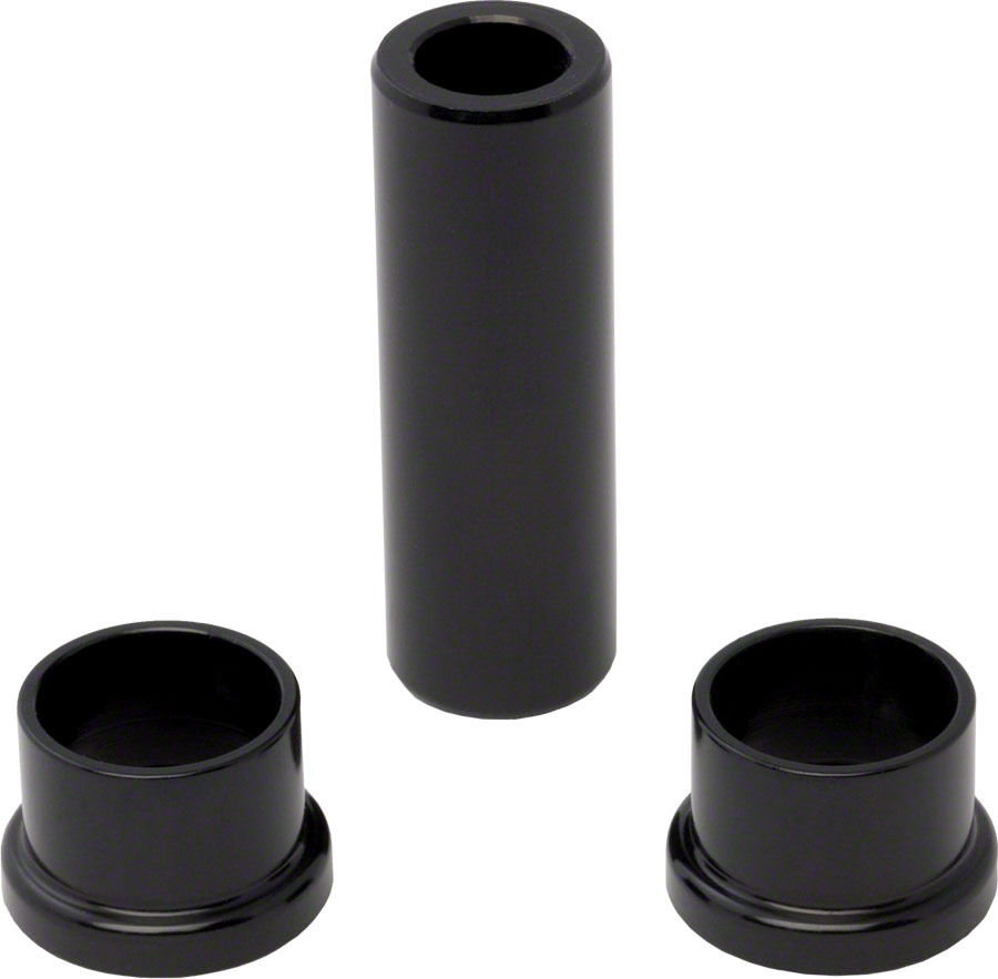 RockShox Rear Shock Mounting Hardware - 3-Piece, 1/2", 8 x 38.6 