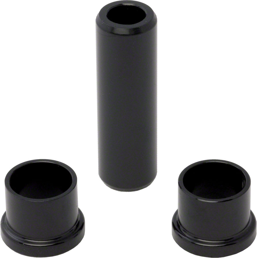 RockShox Rear Shock Mounting Hardware - 3-Piece, 1/2", 8 x 41.0 