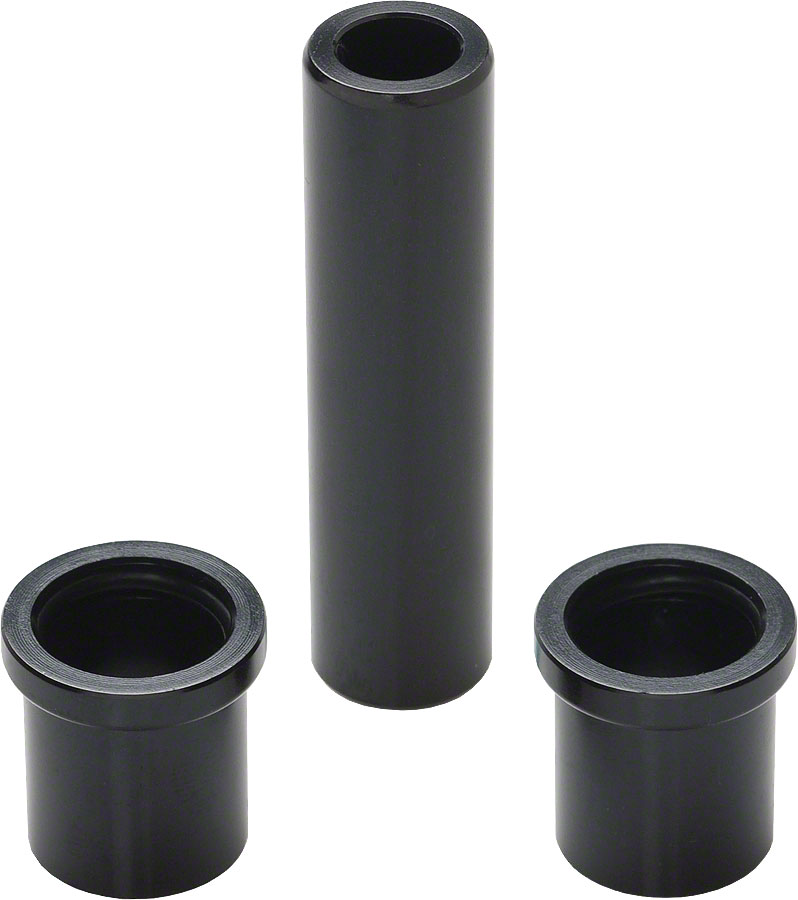 RockShox Rear Shock Mounting Hardware - 3-Piece, 1/2", 8 x 50.0 