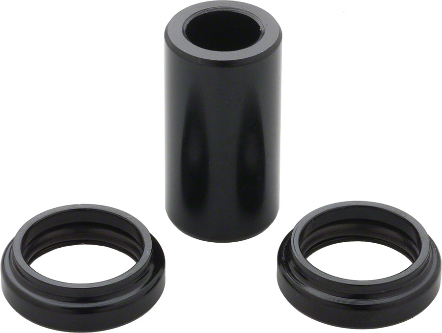 RockShox Rear Shock Mounting Hardware - 3-Piece, 1/2", 8 x 24.2 