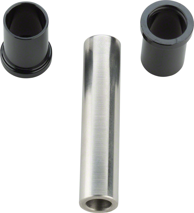 RockShox Rear Shock Mounting Hardware - 3-Piece, 1/2", 8 x 60.0