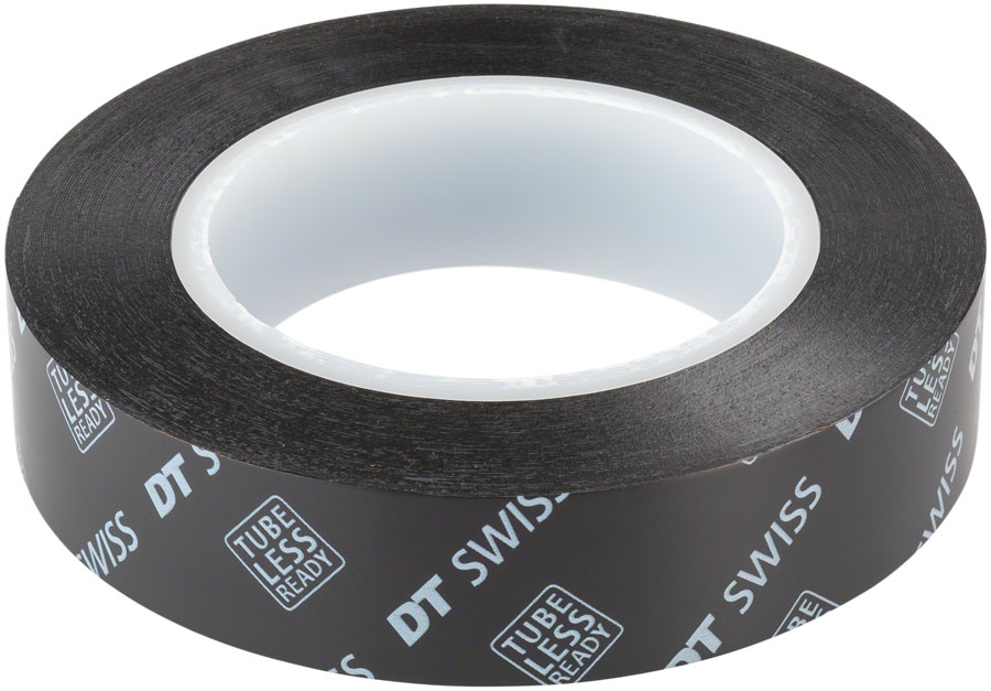 DT Swiss Tubeless Ready Tape - 29mm x 66m, Bulk, Black 