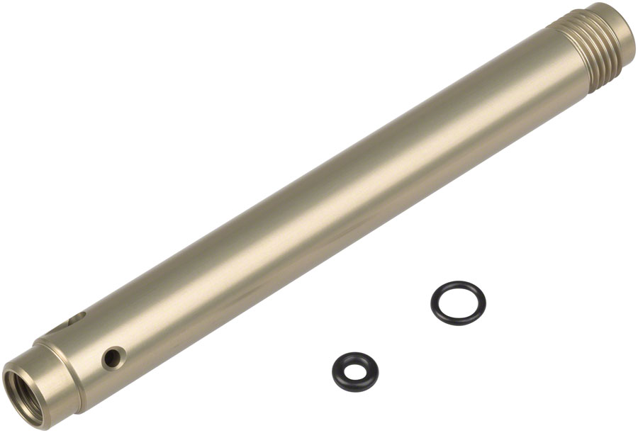 RockShox Rear Shock Damper Shaft Assembly - Deluxe Reaktiv (A1-B1), Deluxe Thruaktiv (A1-B1) 57.5-65mm (5%Off)
