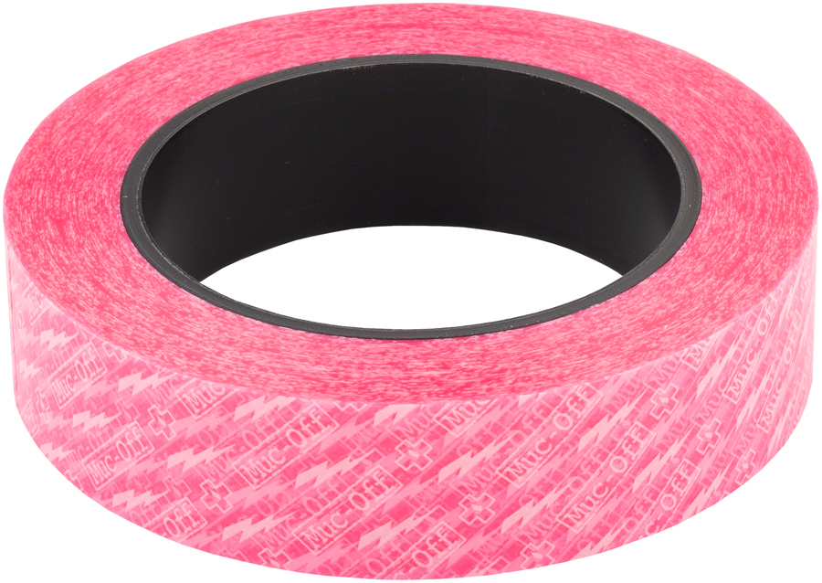 Muc-Off Rim Tape - 50m Workshop Roll, 21mm