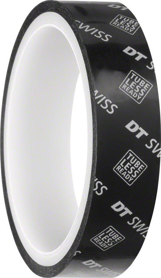 DT Tubeless Ready Tape - 21mm x 10m, Black 