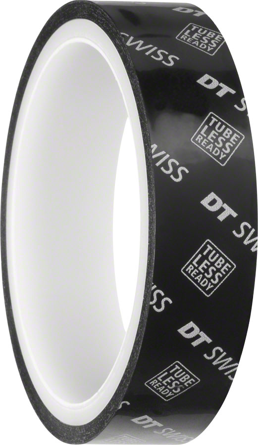 DT Tubeless Ready Tape - 19mm x 10m, Black








    
    

    
        
        
        
            
                (10%Off)
            
        
    
