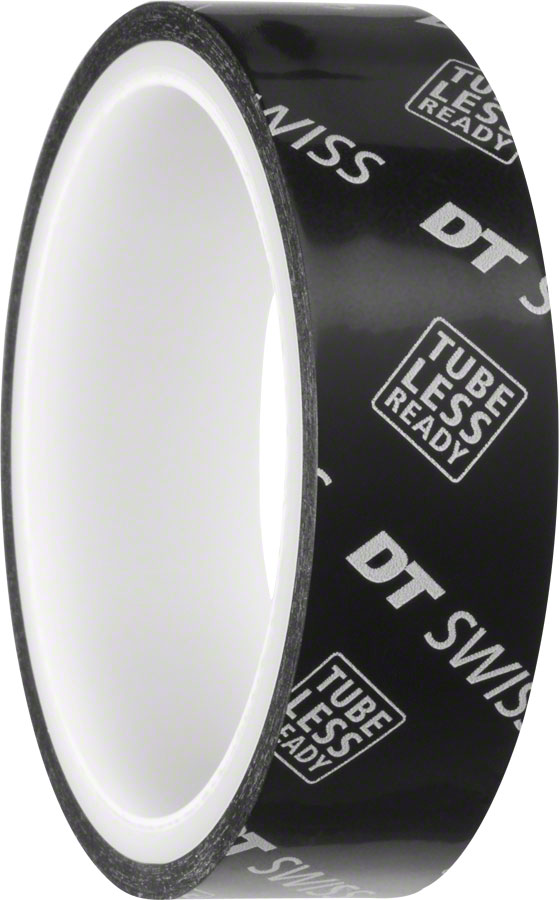 DT Tubeless Ready Tape - 42mm x 10m, Black 