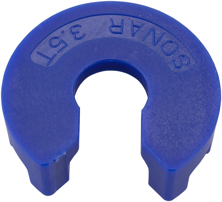 RockShox Sonar Volume Reducer Kit (3.5 Token) for Deluxe, does not fit Trunnion or Super Deluxe shocks (20%Off)