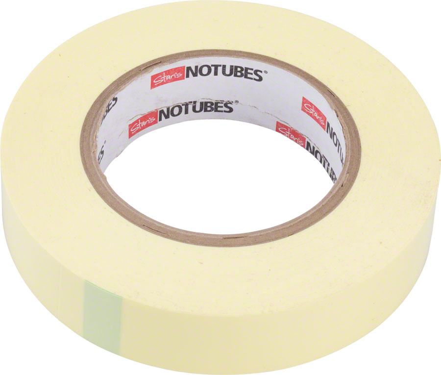 Stan's NoTubes Rim Tape: 27mm x 60 yard roll