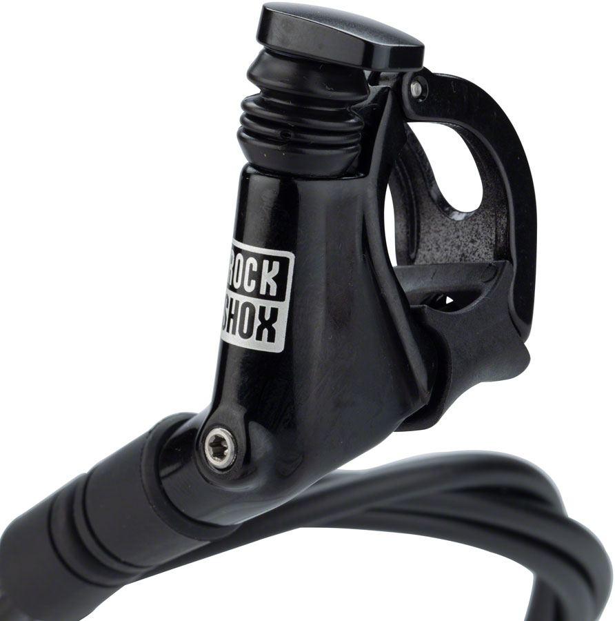 RockShox XLoc Suspension Remote, Hose and Banjo for Monarch XX 