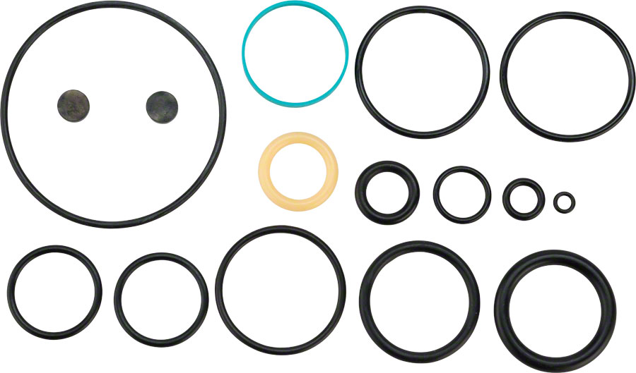 FOX Rear Shock Seal Kit - Float X