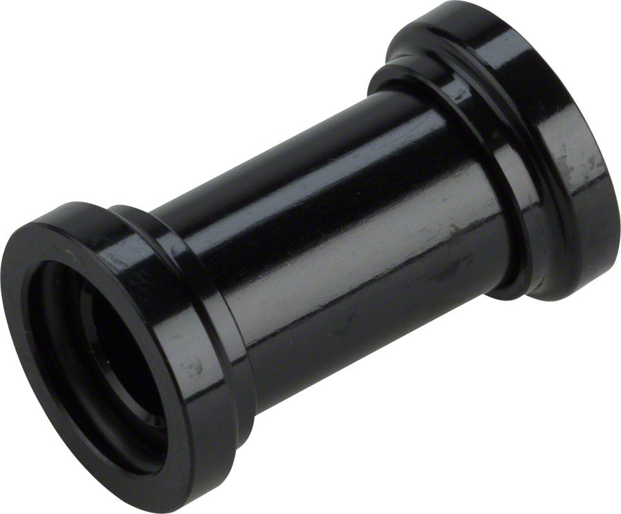 RockShox Rear Shock Mounting Hardware - 3-Piece, 1/2", 8 x 25.2