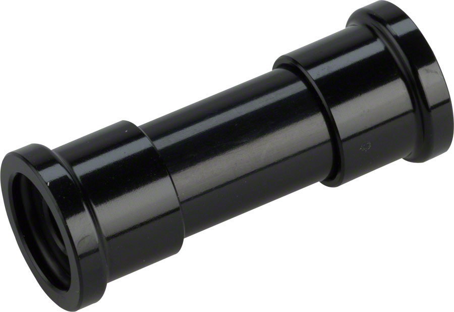 RockShox Rear Shock Mounting Hardware - 3-Piece, 1/2", 6 x 40.0