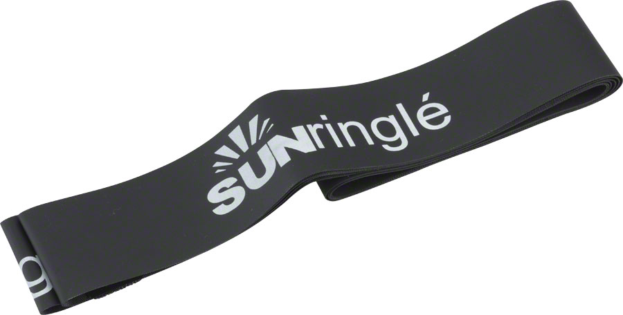 Sun Ringle Mulefut 50 SL 29+ Rim Strip 622 x 38mm Wide, Black