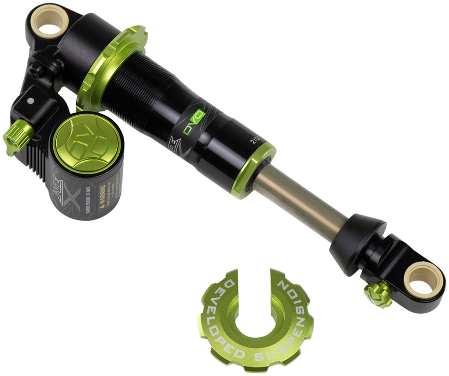 DVO Jade X Rear Shock - 210 x 50mm, Standard