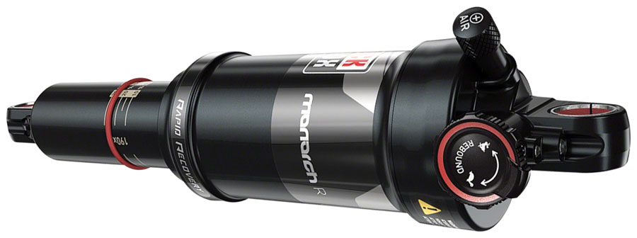 RockShox Monarch R Rear Shock, 6.50x1.50" (165x38mm), C3 (15%Off)