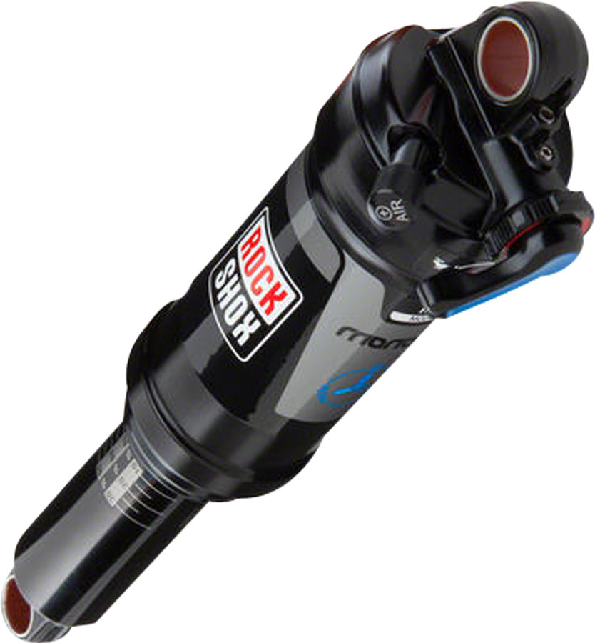 RockShox Monarch RT3 Rear Shock, 7.25x1.75" (184x44mm), D1 (15%Off)