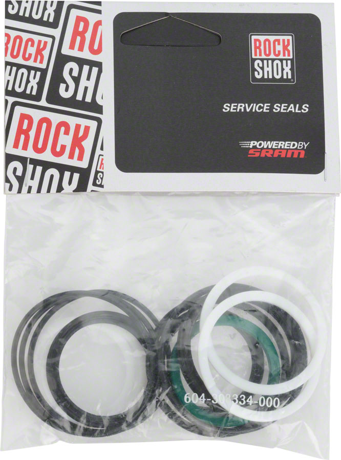 RockShox Rear Shock Service Kit - 50 Hour, Monarch DebonAir (2015+) (15%Off)