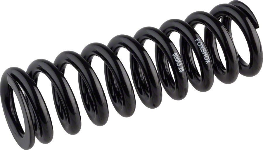 FOX Steel Rear Shock Spring 150x3.5" Stroke 