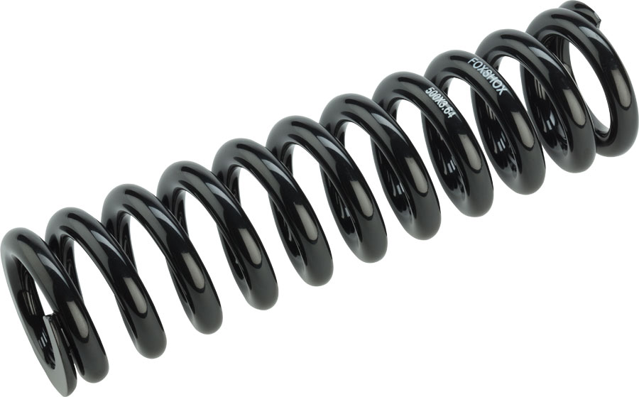 FOX Steel Rear Shock Spring 500x3.5" Stroke 