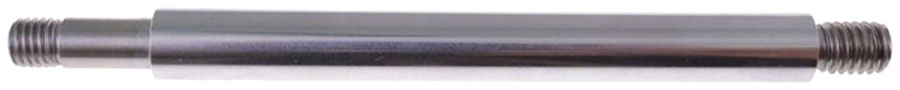 FOX Damper Shaft - 3.093 L, 9mm OD, Float X2, Steel, Chrome Plate, 50/55 