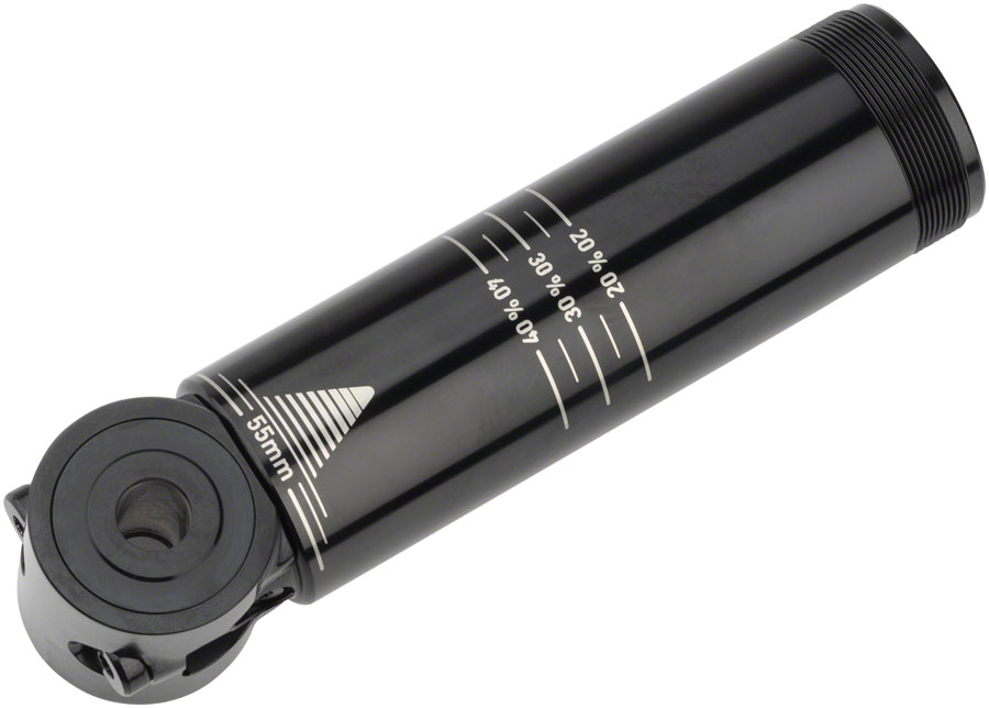 RockShox Rear Shock Damper Body - Bearing Eyelet, 55mm w/ Hydraulic Bottom Out, Super Deluxe C1+ (2023+) (5%Off)