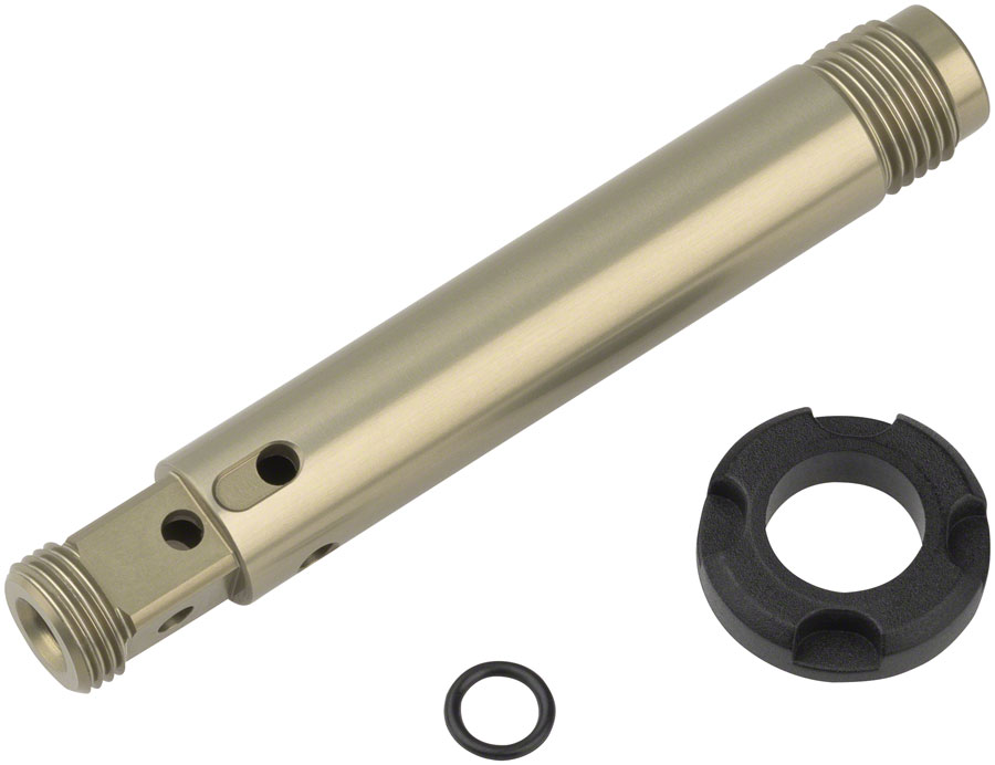 RockShox Rear Shock Damper Shaft Assembly - Deluxe RL/RT (B1), Deluxe Select (C1), Deluxe Select Plus (B2-C1), 2023+, 35mm (30%Off)