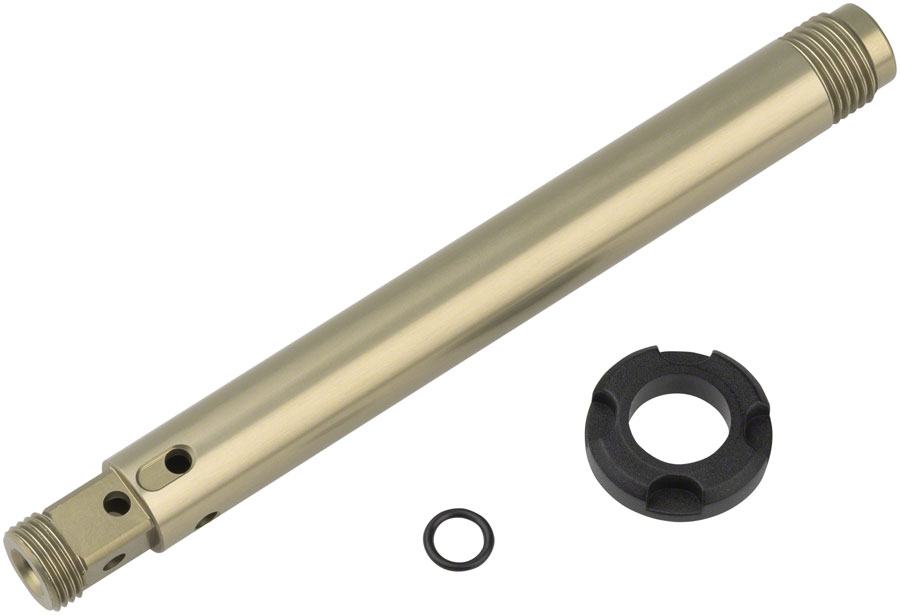 RockShox Rear Shock Damper Shaft Assembly - Deluxe RL/RT (B1), Deluxe Select (C1), Deluxe Select Plus (B2-C1), 2023+, 57.5-65mm (15%Off)