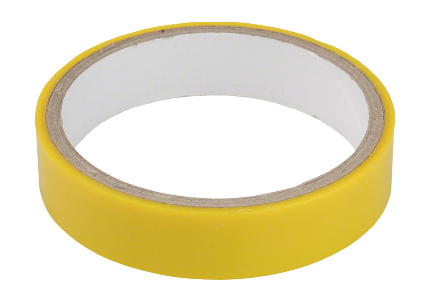 Teravail Tubeless Rim Tape - 19mm x 4.4m, For Two Wheels 