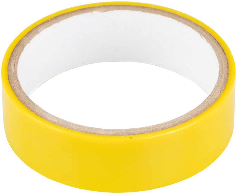 Teravail Tubeless Rim Tape - 25mm x 4.4m, For Two Wheels 