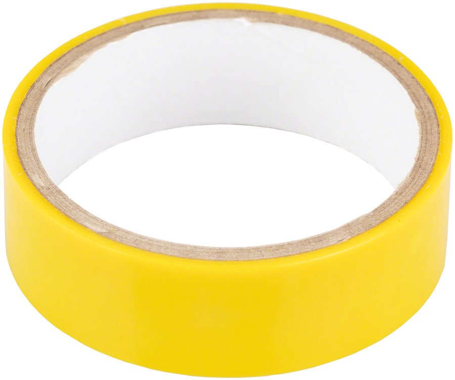 Teravail Tubeless Rim Tape - 27mm x 4.4m, For Two Wheels 