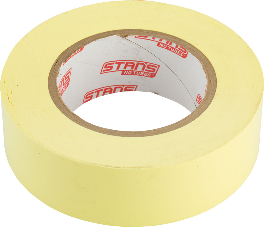 Stan's NoTubes Rim Tape: 39mm x 60 yard roll