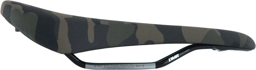 dmr oioi saddle snow camo