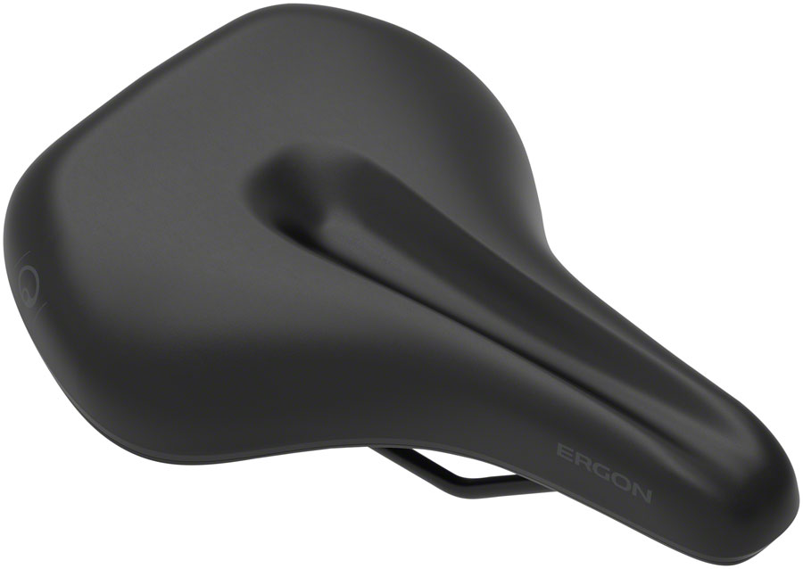 ergon sr women's saddle