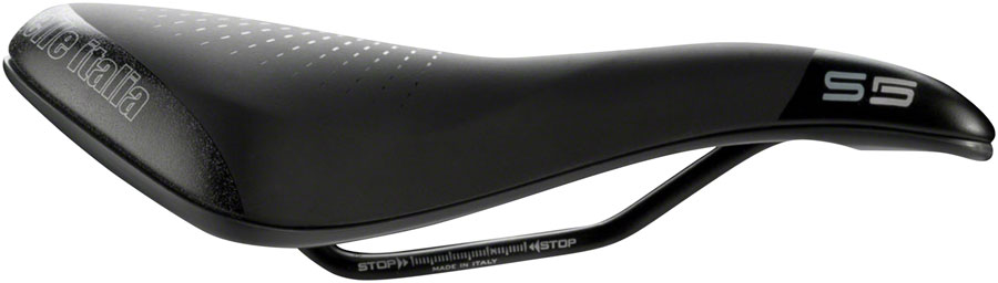 Bicisport - Sillin Selle Italia S5 Lady Fec Superflow