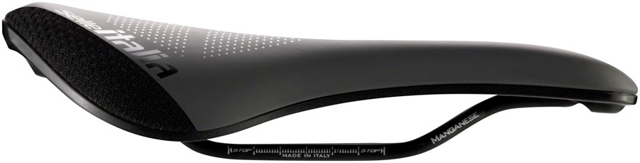 Selle Italia Novus Boost EVO X-Cross TM Superflow Saddle - Large