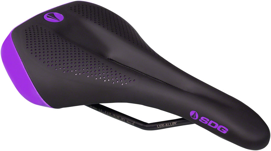 sdg yt saddle