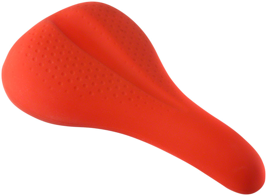 Delta HexAir Saddle Cover - Touring, Red 