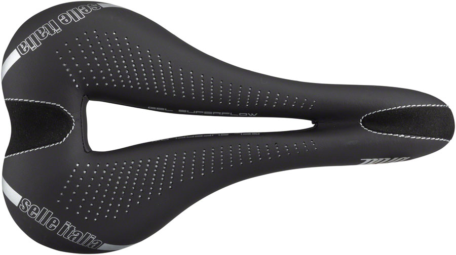 selle italia diva gel superflow saddle