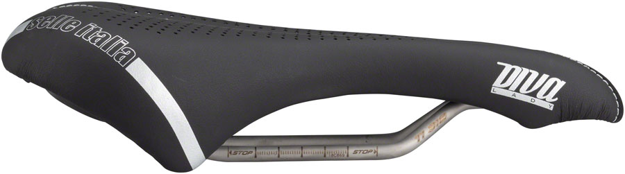 selle italia diva gel superflow saddle