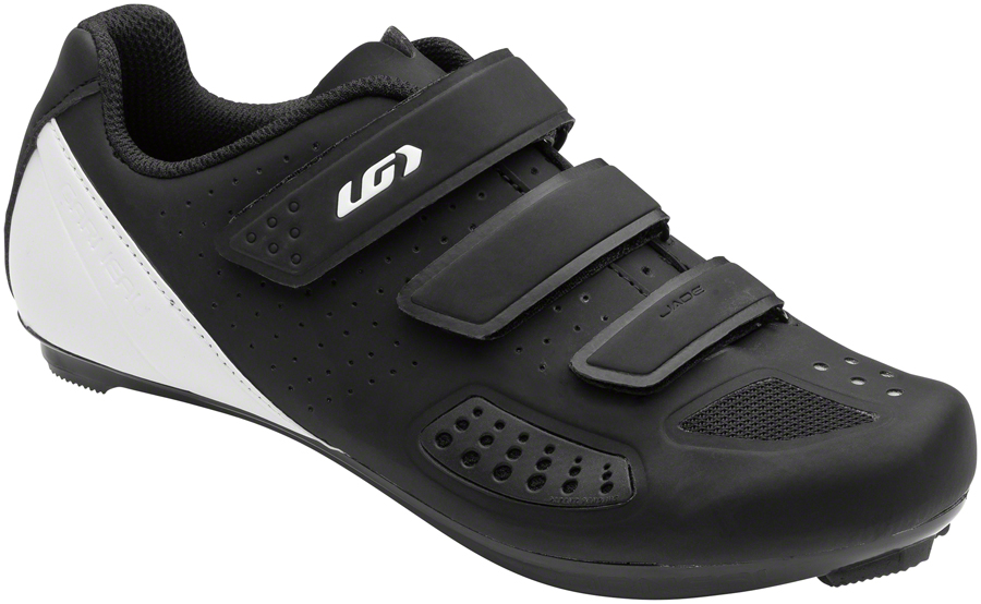 Louis Garneau Jade II Women's Road Shoe (Black) (36) - Performance Bicycle