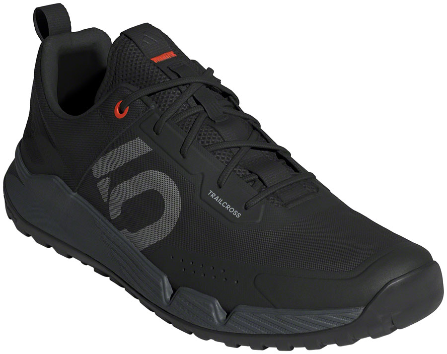 Trailcross LT Shoes - Women's, Core Black/Gray One/Gray Six, 7.5