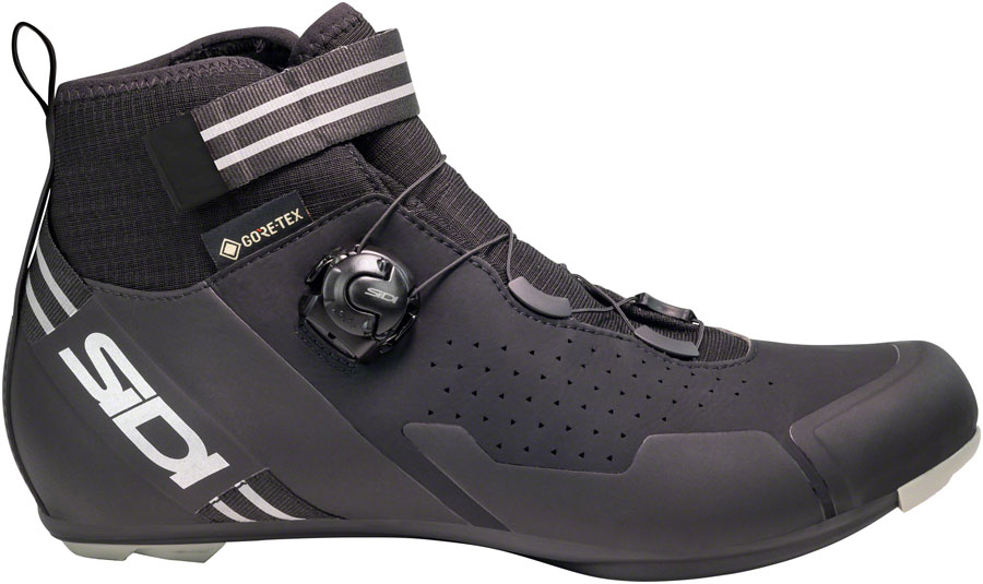 Sidi Nix Cycling Boot - Black/Black, 41 , Millenium Fit