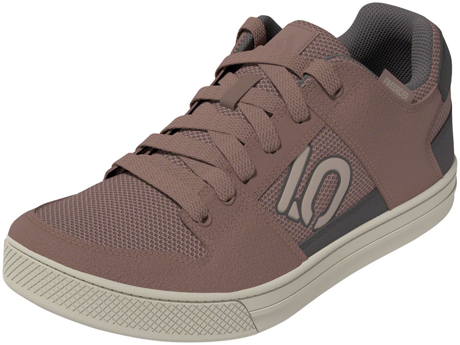 Five Ten Freerider Flat Shoes - Women's, Warm Clay/Wonder Taupe/Charcoal, 10