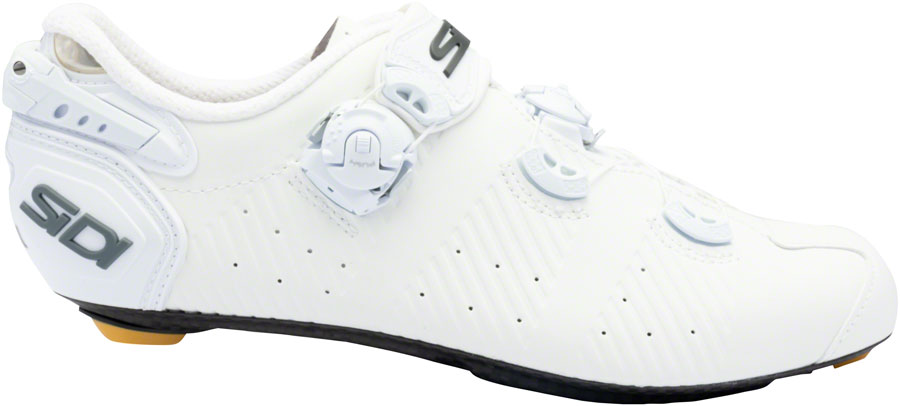Sidi Wire 2S Road Shoes - Men's, White, 40