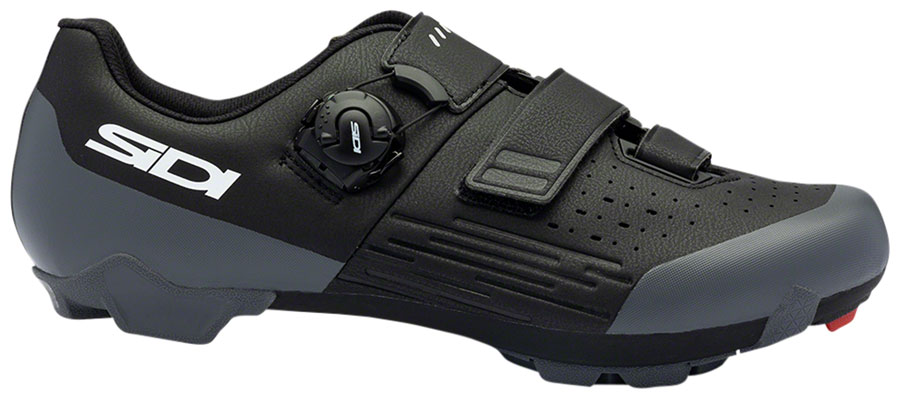 SIDI Silvis XC Clipless Shoes - Black, 36