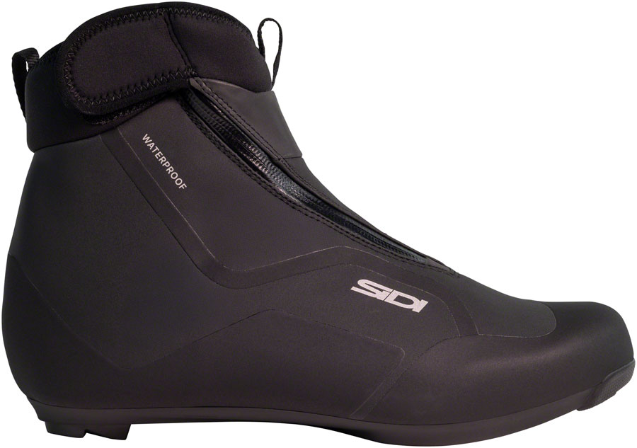 SIDI Nubes Winter Cycling Boot - Black, 38 , Millennium Fit