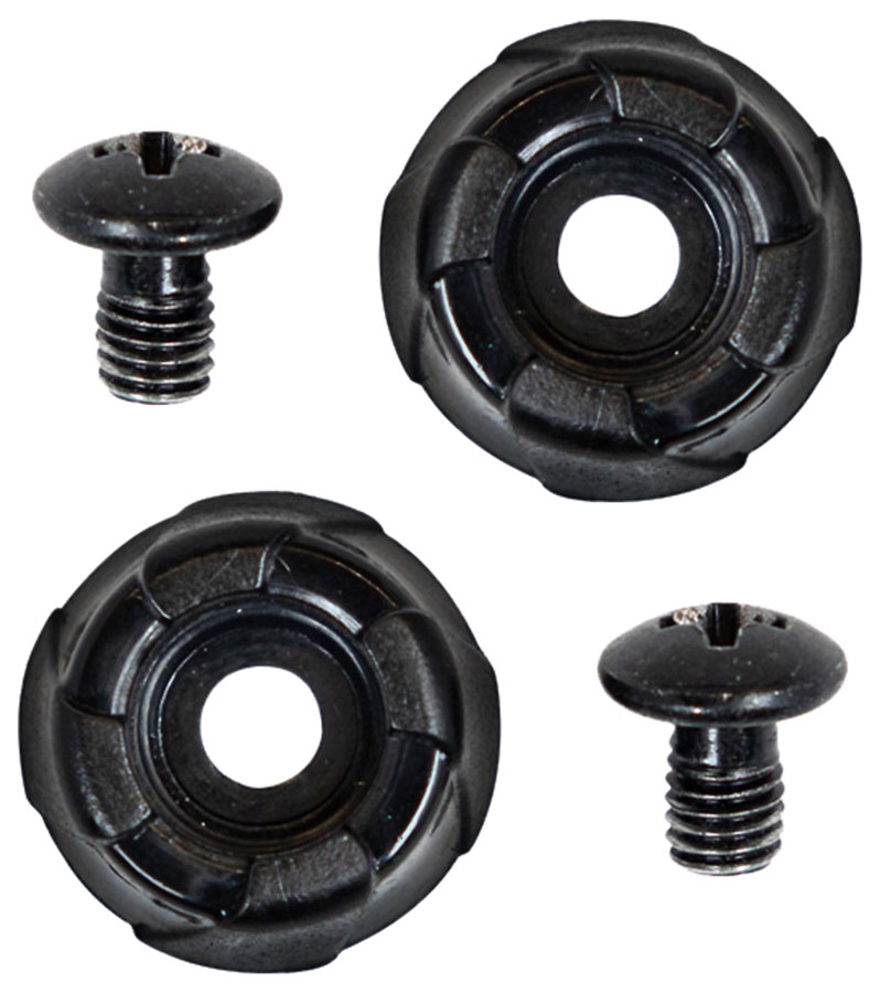 SIDI MTB Studs X2FC - Black